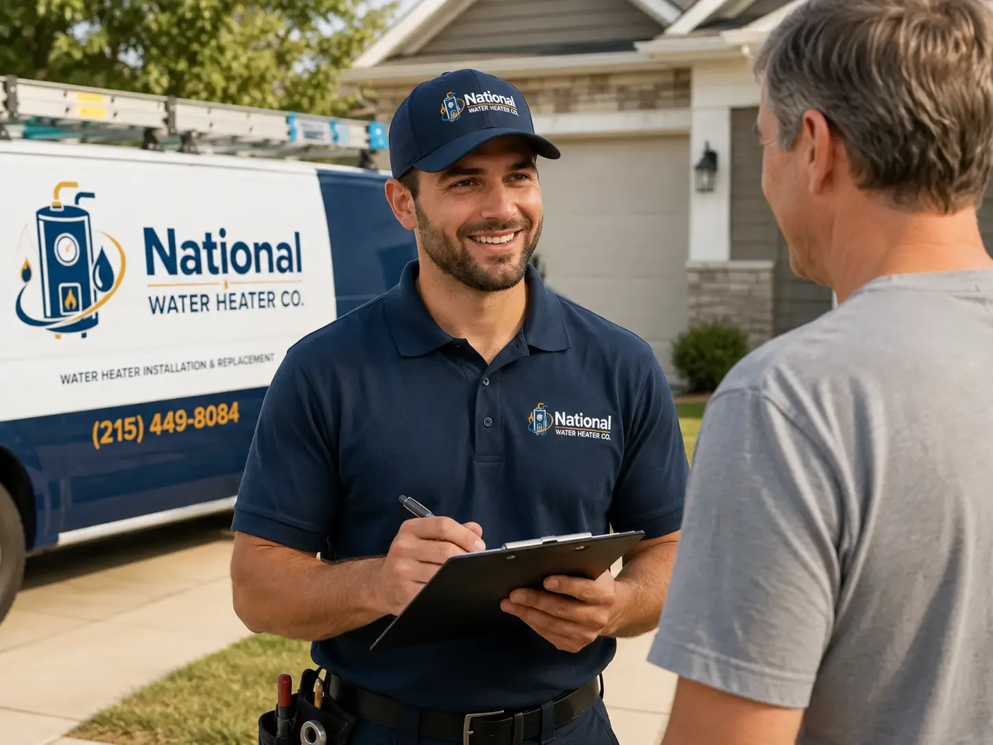 Water Heater Installation Dyke, VA FAQs